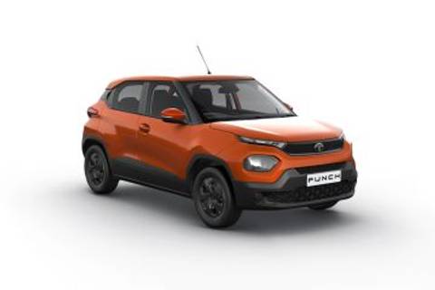 Atomic Orange