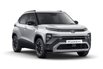 Tata Punch