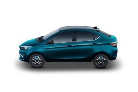 Signature Teal Blue