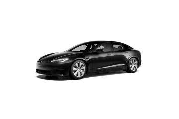 Tesla cardekho discount