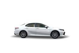 Toyota Camry Price - Images, Colours & Reviews - CarWale