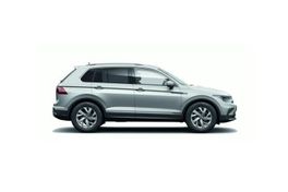 Volkswagen Tiguan Price 2024 (February Offers!), Images, Colours
