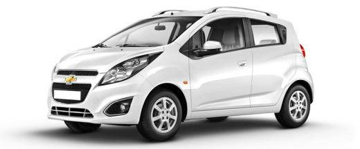 Chevrolet Beat