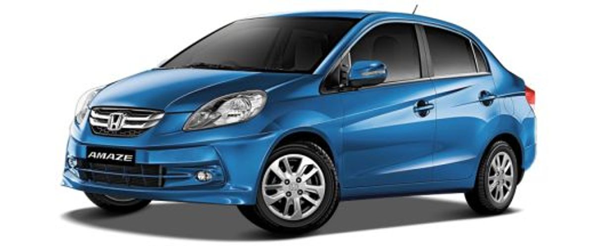 Honda Amaze