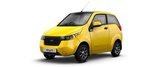 Cheapest Electric Car In India  All The Best Cars