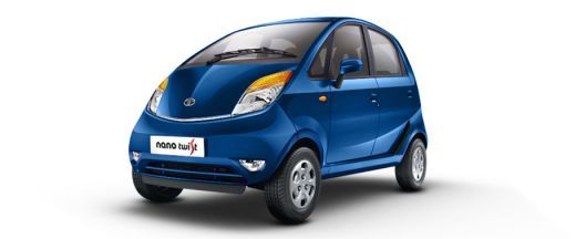 Tata Nano 2012 review, test drive - Introduction | Autocar India
