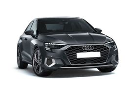 Questions and answers on Audi A3 2024