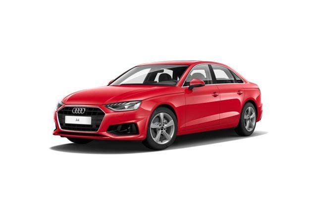 Audi A4 360 View - Interior and Exterior Virtual Tour