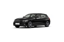 BMW 1 Series 2013-2015 BMW 1 Series 2013-2015