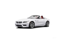 BMW Z4 2009-2013 BMW Z4 2009-2013