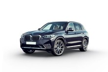 BMW X3 BMW X3