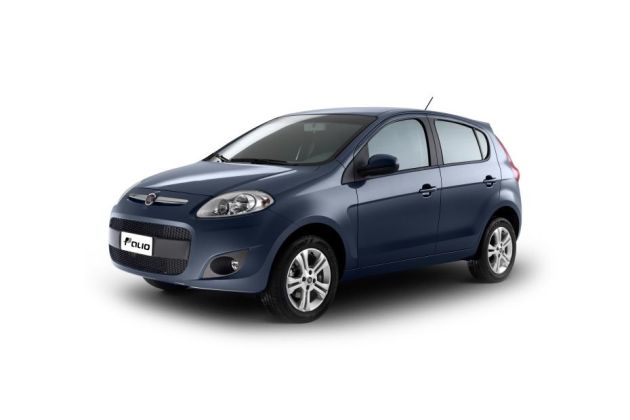 Fiat Palio D Fiat Palio D