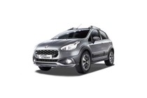 Fiat Urban Cross Fiat Urban Cross