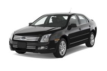 Ford Fusion Ford Fusion