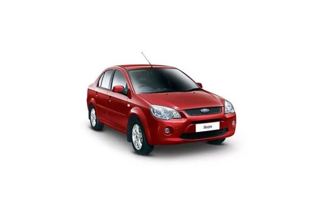 Ford Ikon Ford Ikon