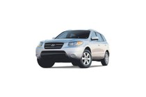 Hyundai Santa Fe 2009-2013 Hyundai Santa Fe 2009-2013