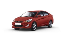 Hyundai Verna 2011-2015 Hyundai Verna 2011-2015