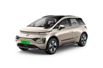 MG Windsor EV Essence Pro