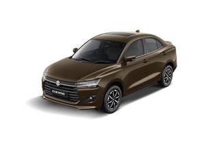 Maruti Dzire