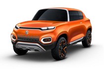 Maruti Future-S Maruti Future-S