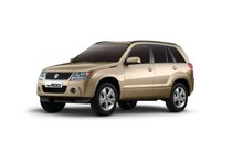 Maruti Grand Vitara 2009-2015 Maruti Grand Vitara 2009-2015