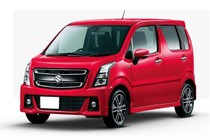 Maruti MR Wagon Maruti MR Wagon