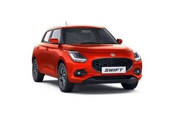 Maruti Swift