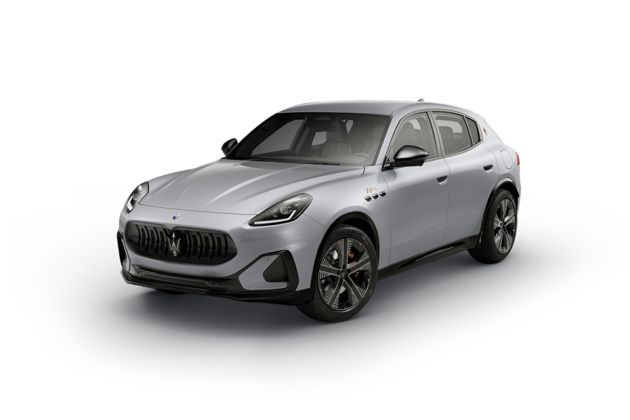 Maserati Grecale 2024-2026 Modena On Road Price (Petrol), Features ...