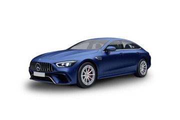 Mercedes Benz Amg Gt 4 Door Coupe Gt 53 On Road Price Petrol Features Specs Images