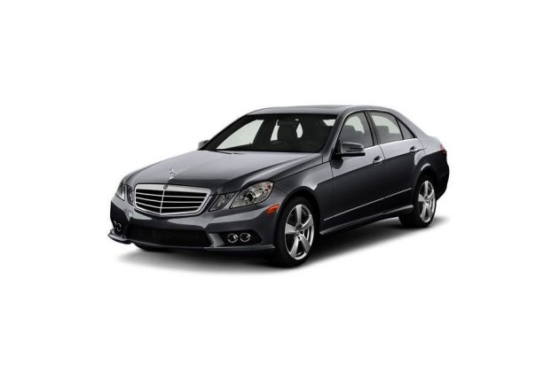 Mercedes-Benz E-Class 2009-2013 Mercedes-Benz E-Class 2009-2013