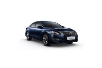 Nissan Teana Nissan Teana