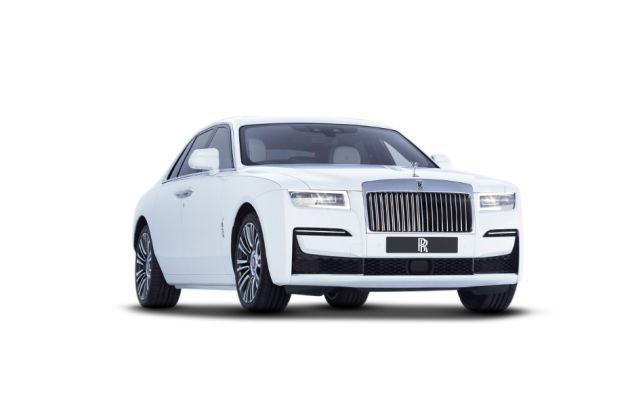 Rolls Royce Ghost Hire London  Season Car Rental