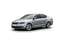 Skoda Octavia 2013-2017 Skoda Octavia 2013-2017