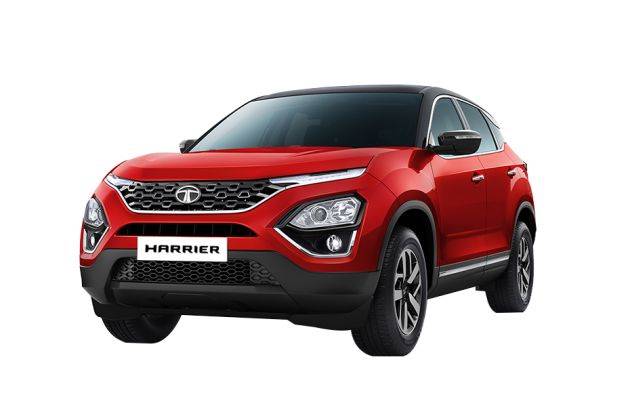 Tata Harrier On Road Price in Hyderabad, Secunderabad & 2020 Offers, Images