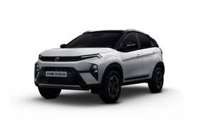 Tata Nexon