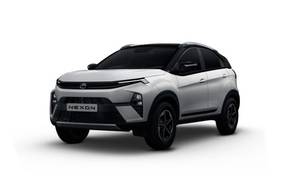 Tata Nexon