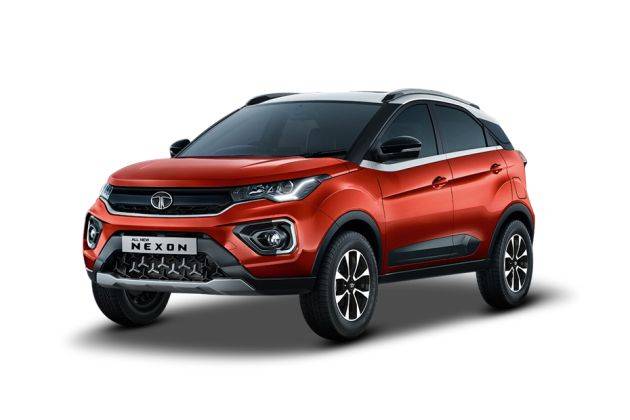 should i buy tata nexon