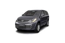 Tata Aria 2010-2013 Tata Aria 2010-2013