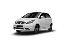 Tata Indica Vista 2008-2013 Tata Indica Vista 2008-2013