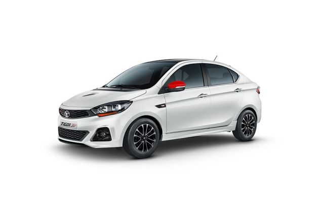 Tata Tigor JTP Petrol On Road Price in Hyderabad ...