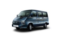 Tata Winger Platinum Tata Winger Platinum