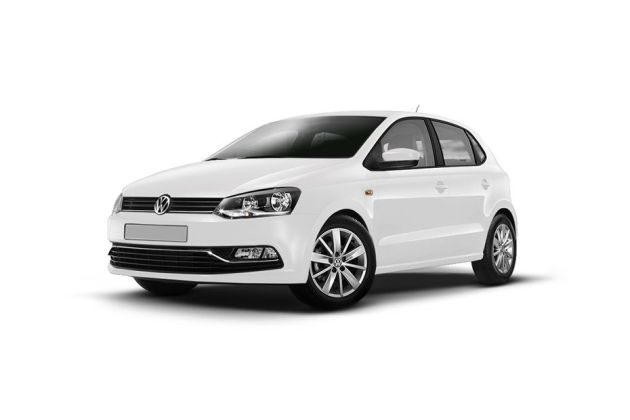 Volkswagen CrossPolo 2013-2015