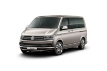 Volkswagen Multivan Volkswagen Multivan
