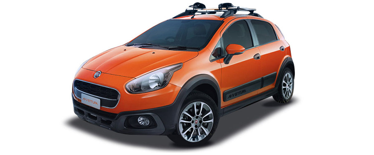 Fiat Avventura