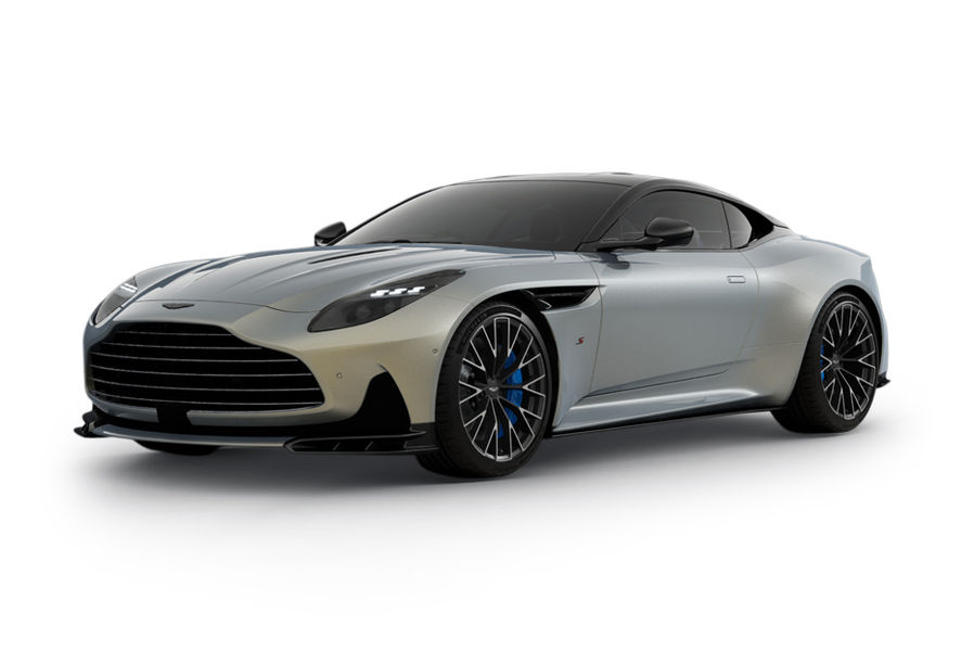 DB12 Bronze Flare Color DB12 Bronze Flare Color