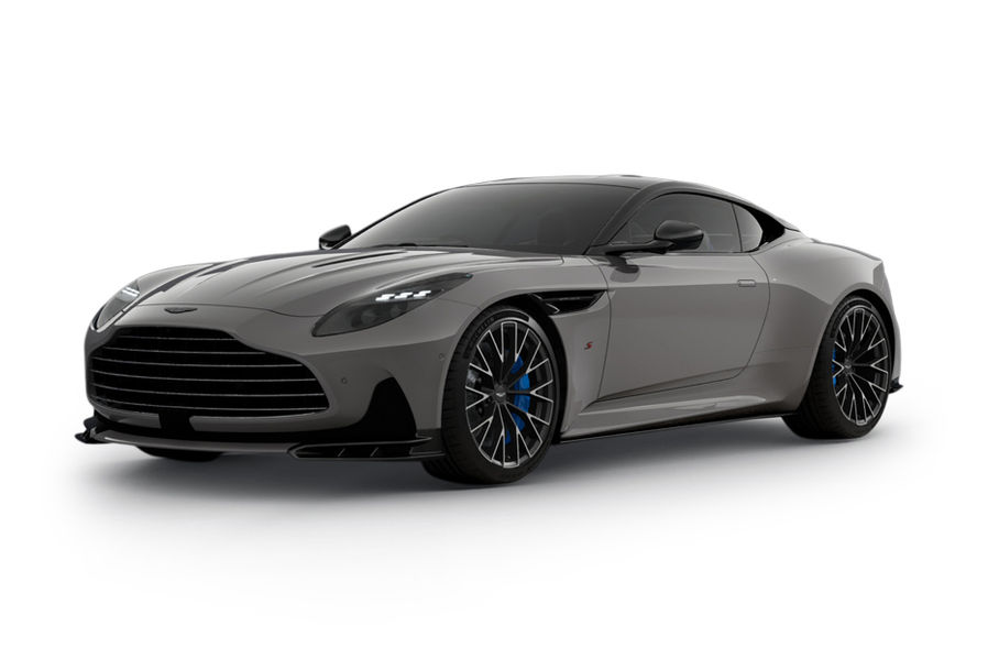 DB12 China Grey Color DB12 China Grey Color