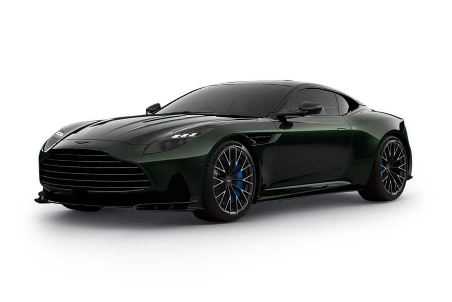 DB12 Ghillies Green Color DB12 Ghillies Green Color