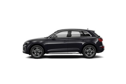 Best Color For Audi Q5
