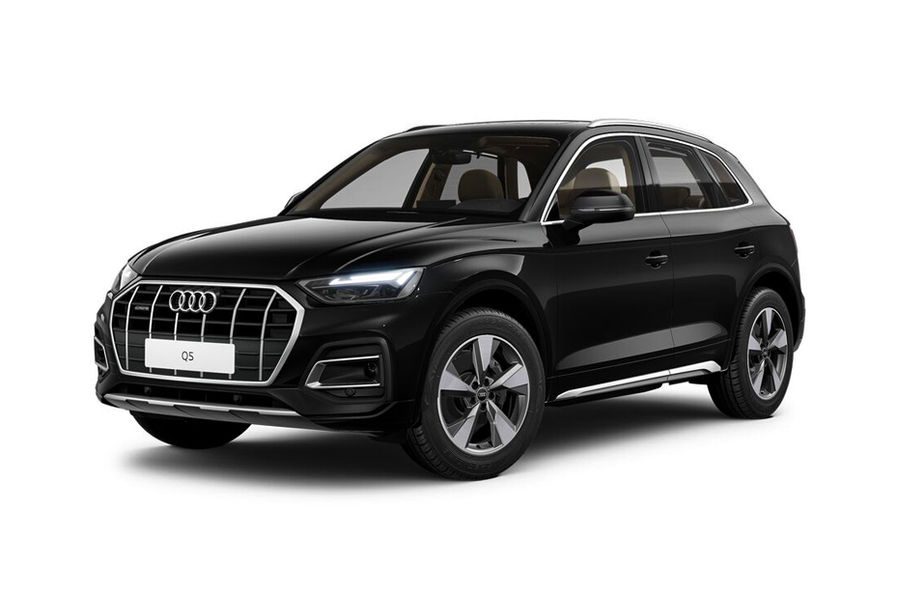 Q5 Mythos Black Metallic Color Q5 Mythos Black Metallic Color