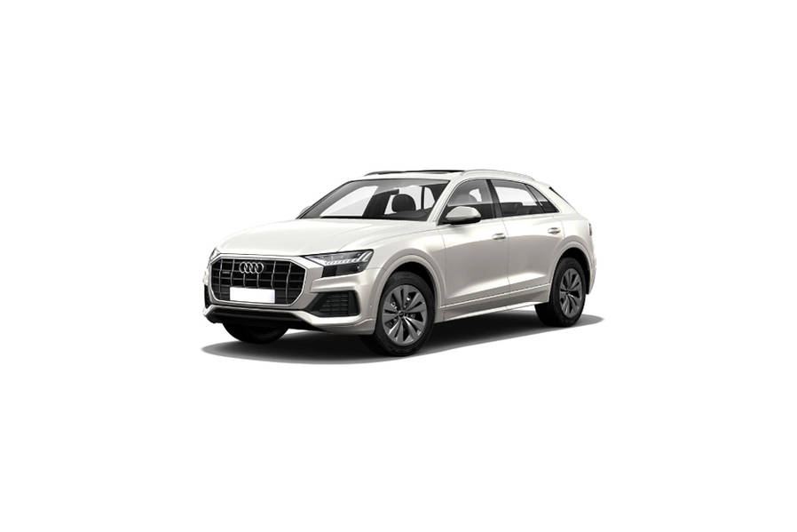 Audi Q8 Vicuna Beige Metallic Colour - Vicuna Beige Metallic Q8 Price